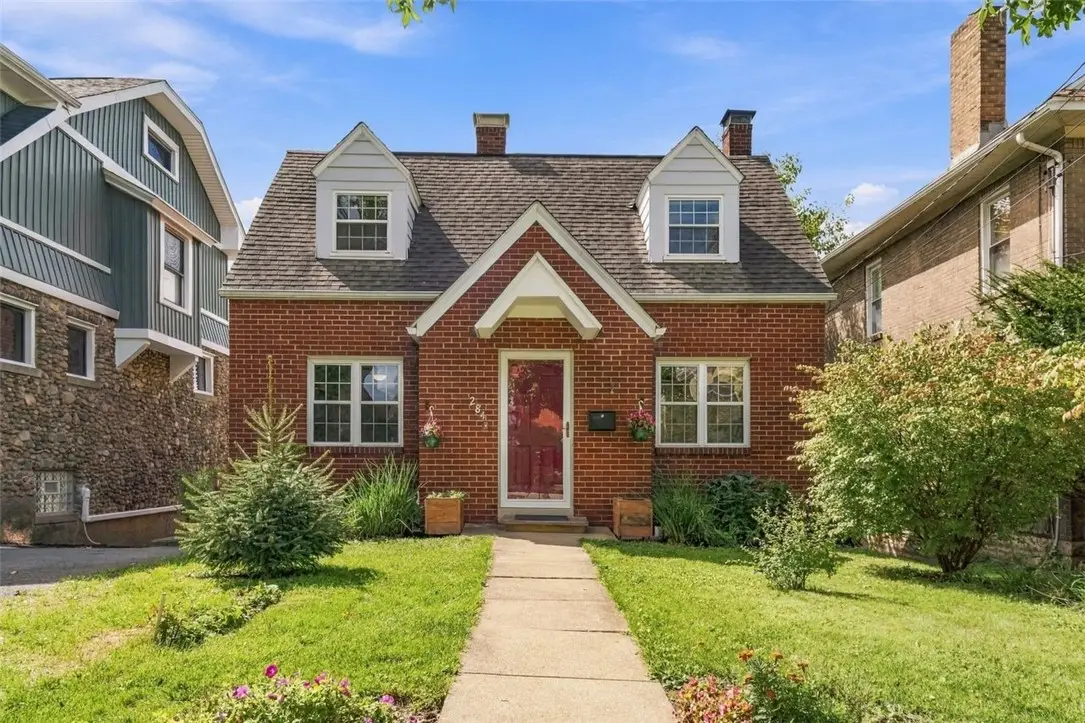 284 Jonquil Pl, Pittsburgh, PA 15228 - #1