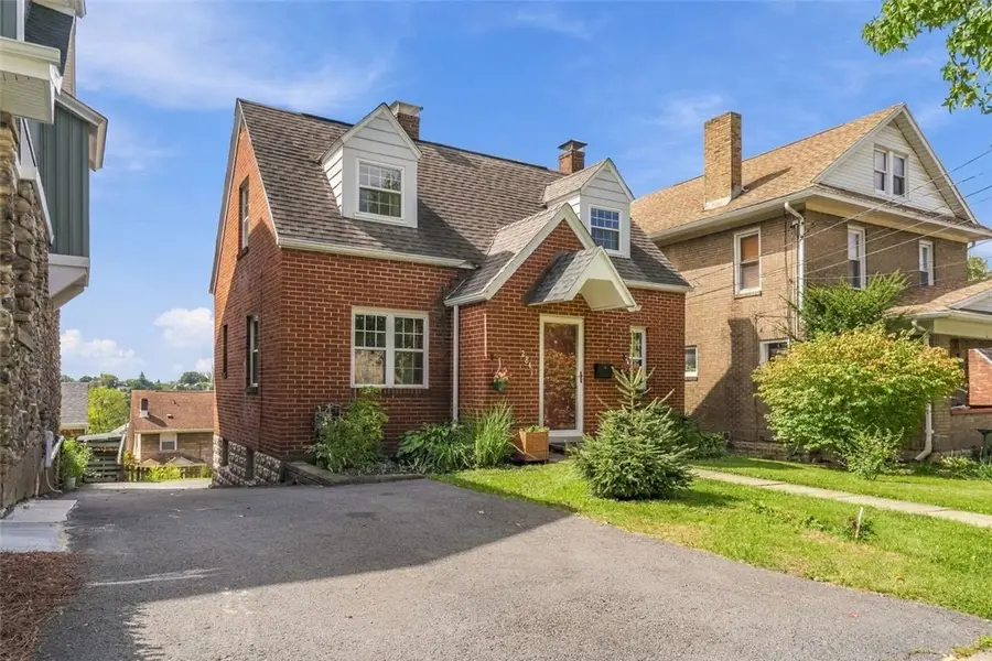 284 Jonquil Pl, Pittsburgh, PA 15228 - #2
