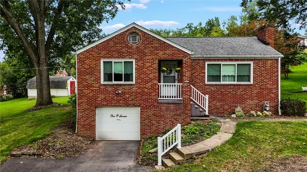 107 Devonshire Dr, McMurray, PA 15317