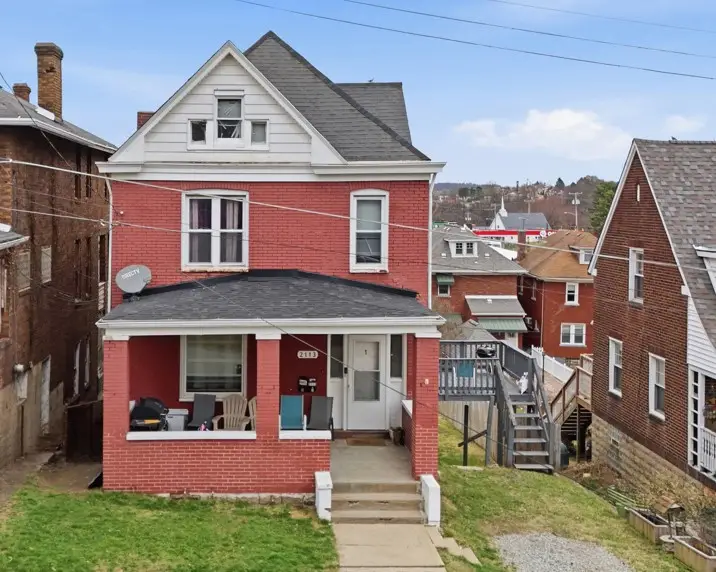 2113 Orchard St, Homestead, PA 15120 - #1