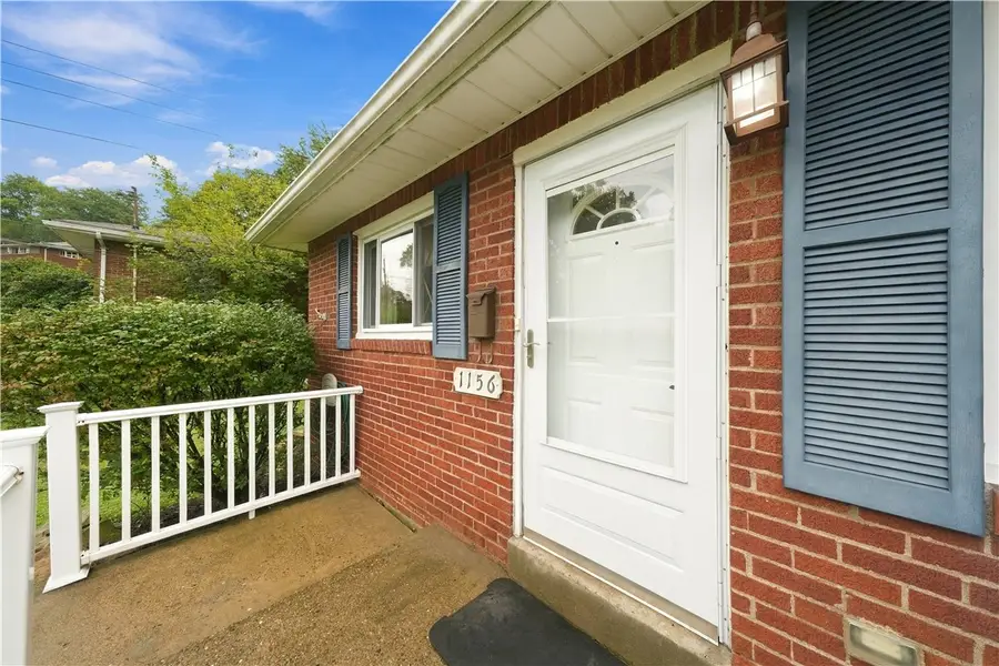 1156 La Salle Rd, Monroeville, PA 15146 - #2