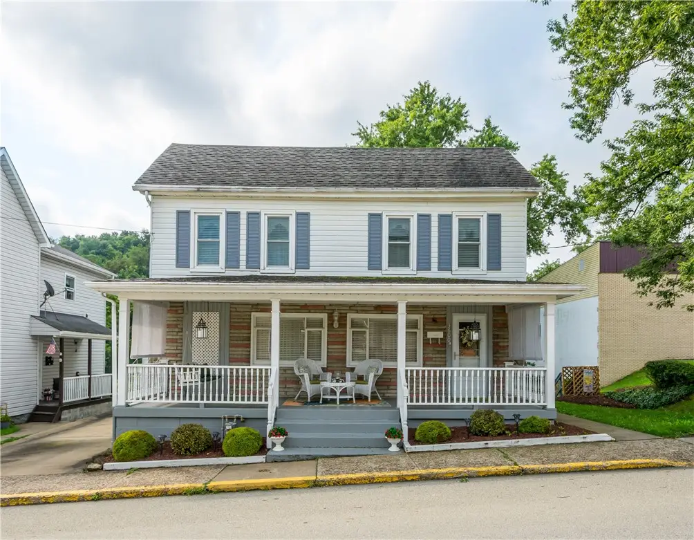 3600 Washington Avenue, Finleyville, PA 15332 - #1
