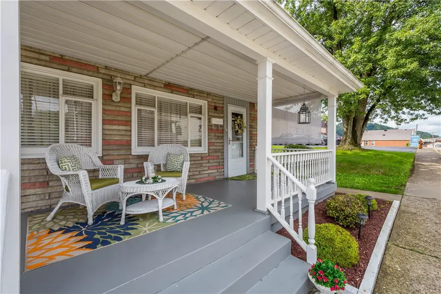 3600 Washington Avenue, Finleyville, PA 15332 - #2