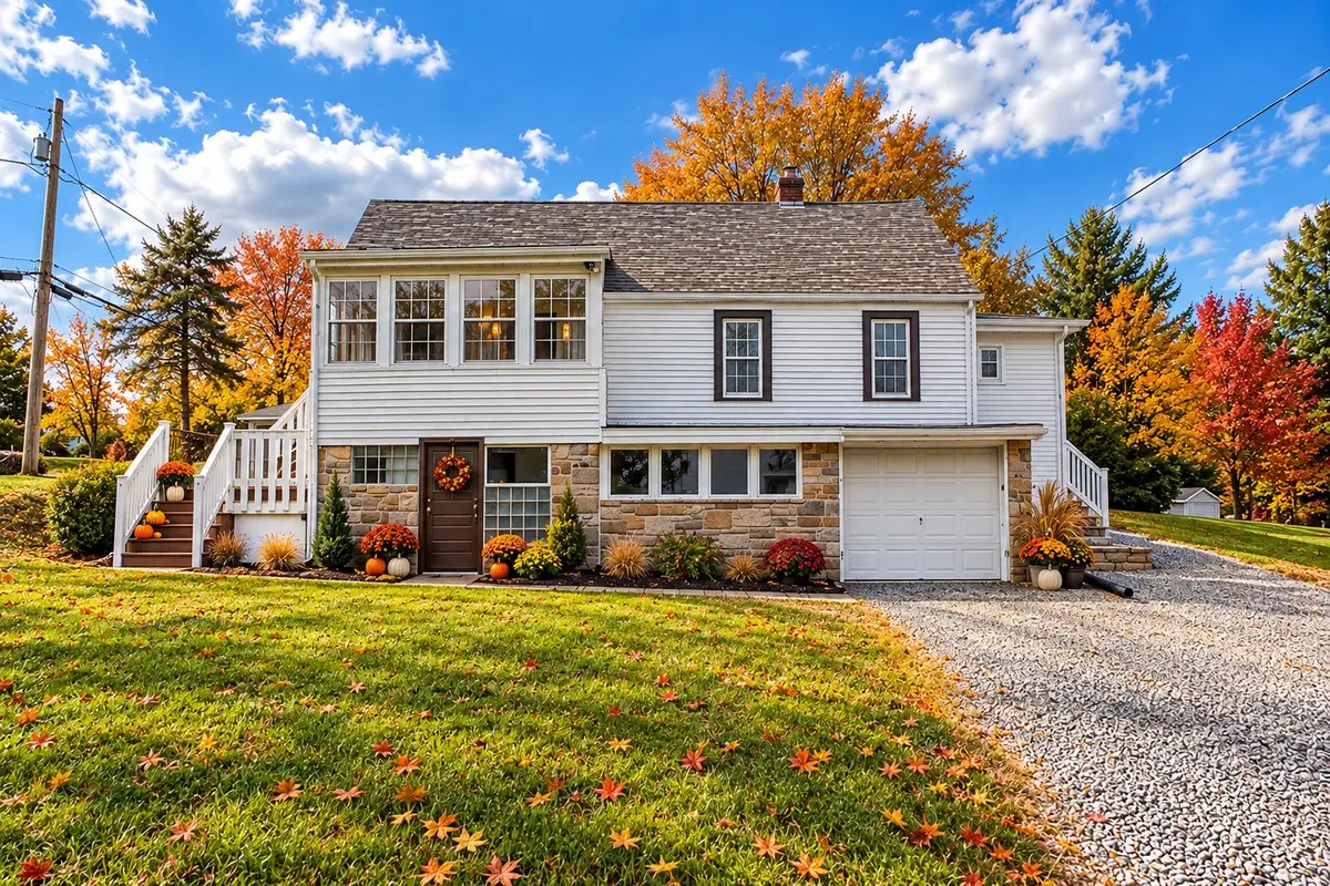 805 Meadowbrook Road, Trafford, PA 15085 - #1