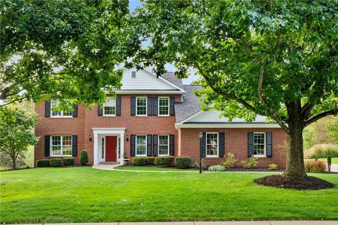 9914 Le Grand Dr, Wexford, PA 15090 - #1