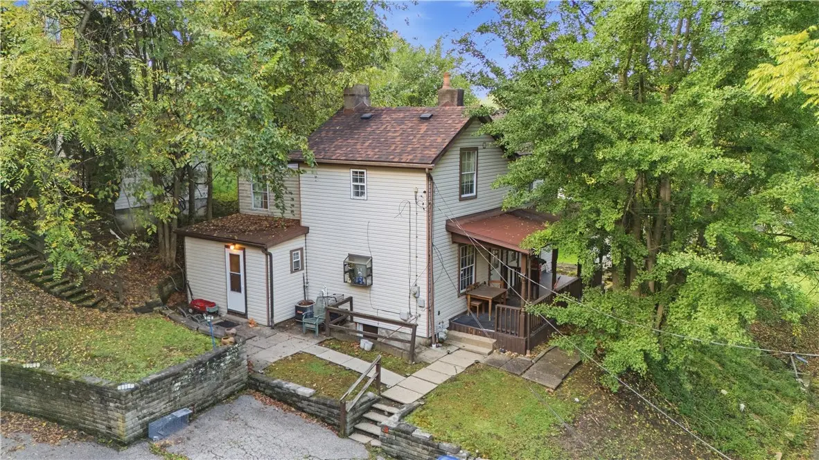 2514-2516 Dalemount St, Pittsburgh, PA 15216 - #1