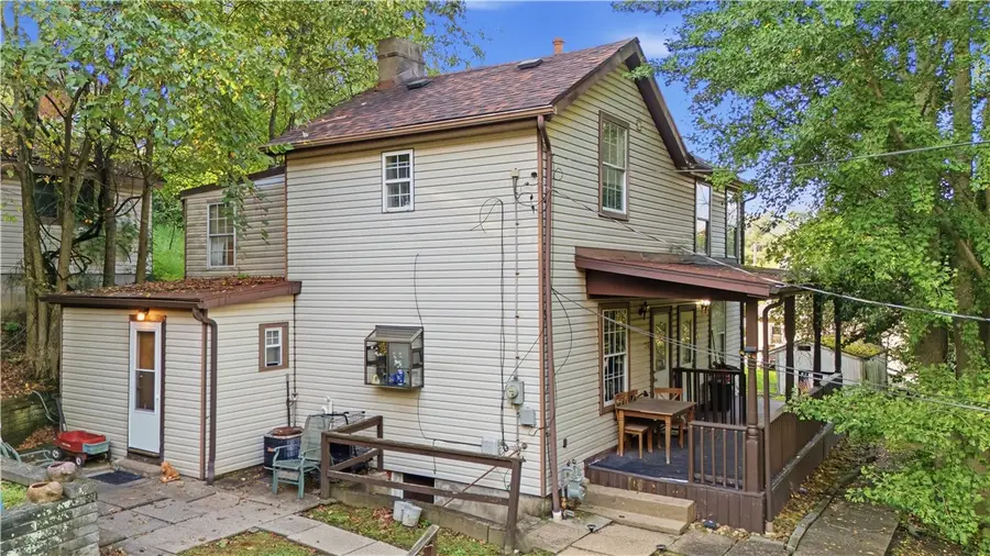 2514-2516 Dalemount St, Pittsburgh, PA 15216 - #2