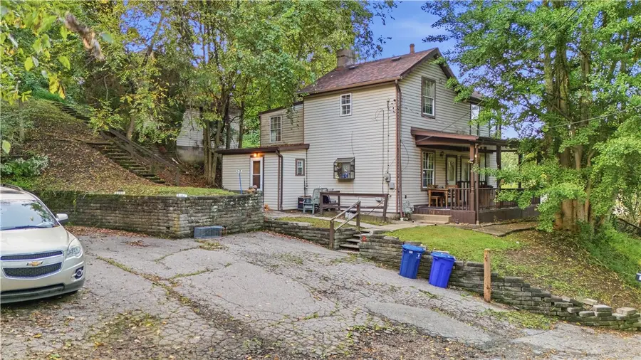 2514-2516 Dalemount St, Pittsburgh, PA 15216 - #3