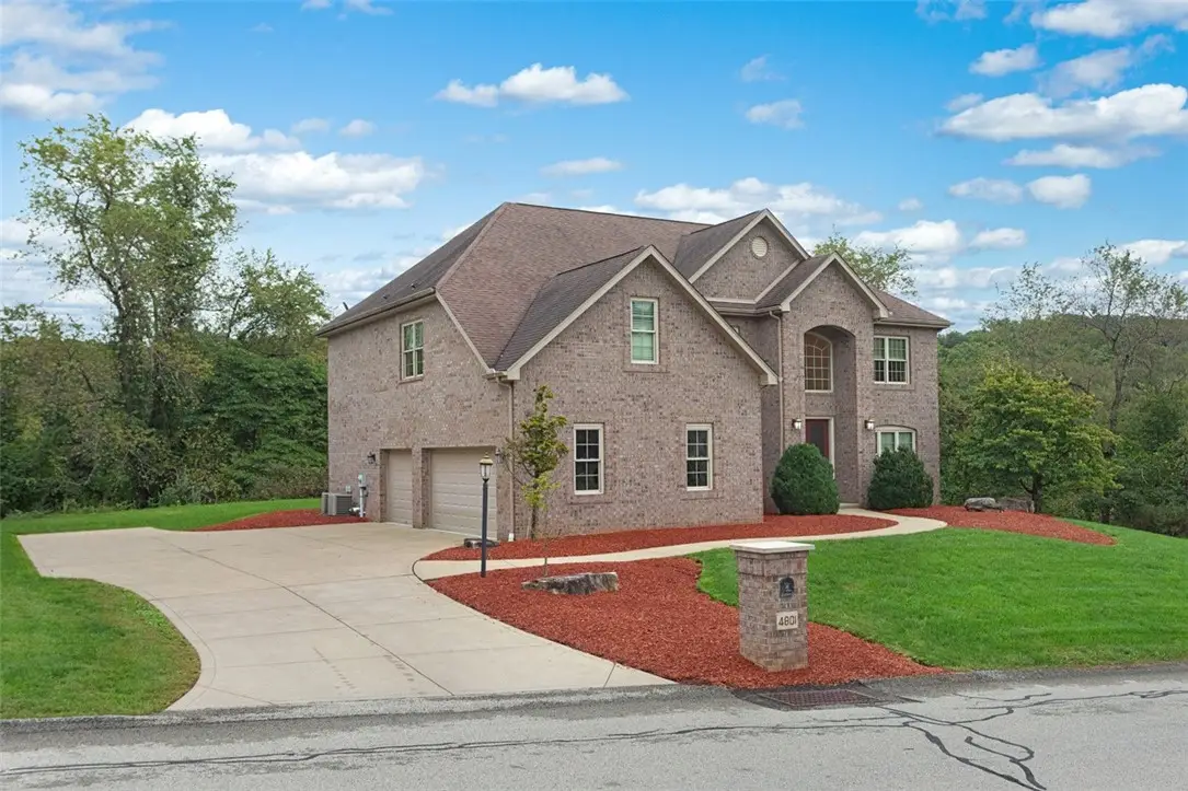 4801 Greenhead Ct, Murrysville, PA 15668 - #1