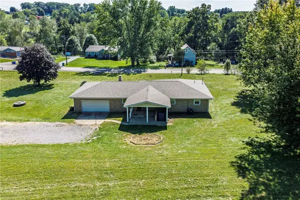 601 Herman Rd, Butler, PA 16002