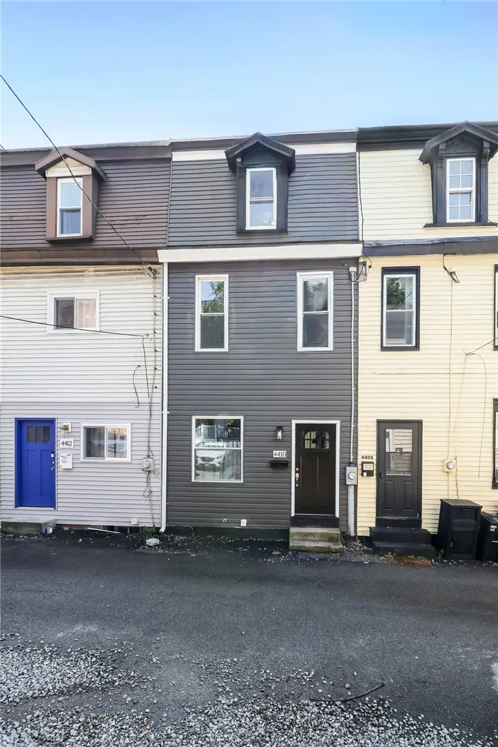 4410 Woolslayer Way, Pittsburgh, PA 15224 - #1