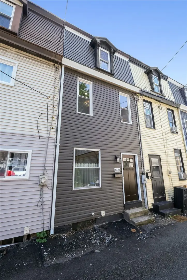 4410 Woolslayer Way, Pittsburgh, PA 15224 - #2