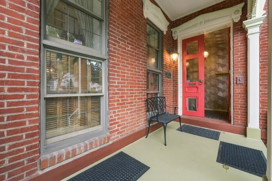312 Denniston Street #A, Pittsburgh, PA 15206 - #3