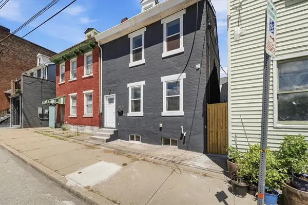912 Phineas Street, Pittsburgh, PA 15212