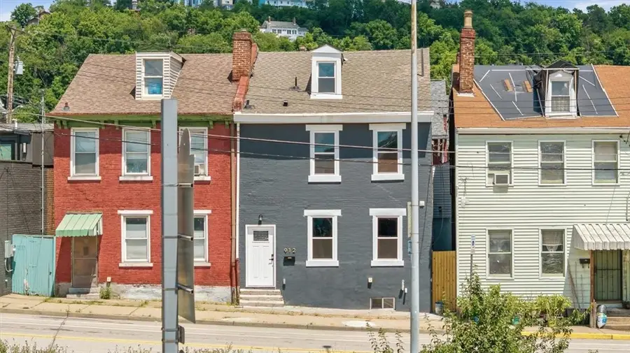 912 Phineas Street, Pittsburgh, PA 15212 - #3
