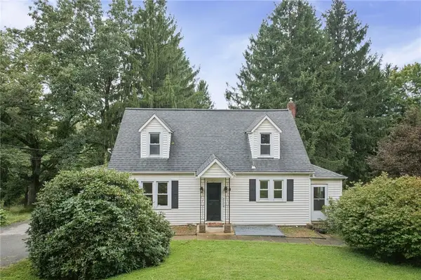 8 Old Plank Road, Butler, PA 16001