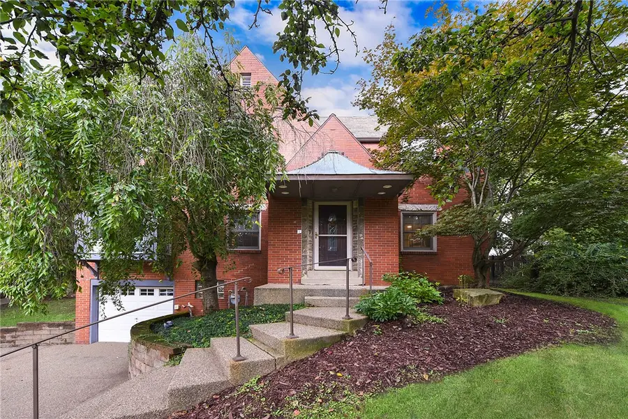 138 Siebert Rd, Pittsburgh, PA 15237 - #3