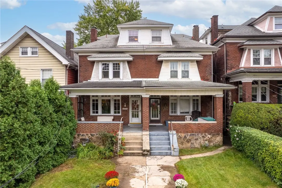2840 Shady Ave, Pittsburgh, PA 15217 - #1