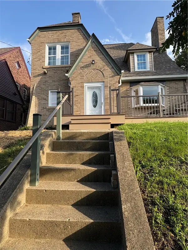 140 Marshall Ave, Pittsburgh, PA 15214