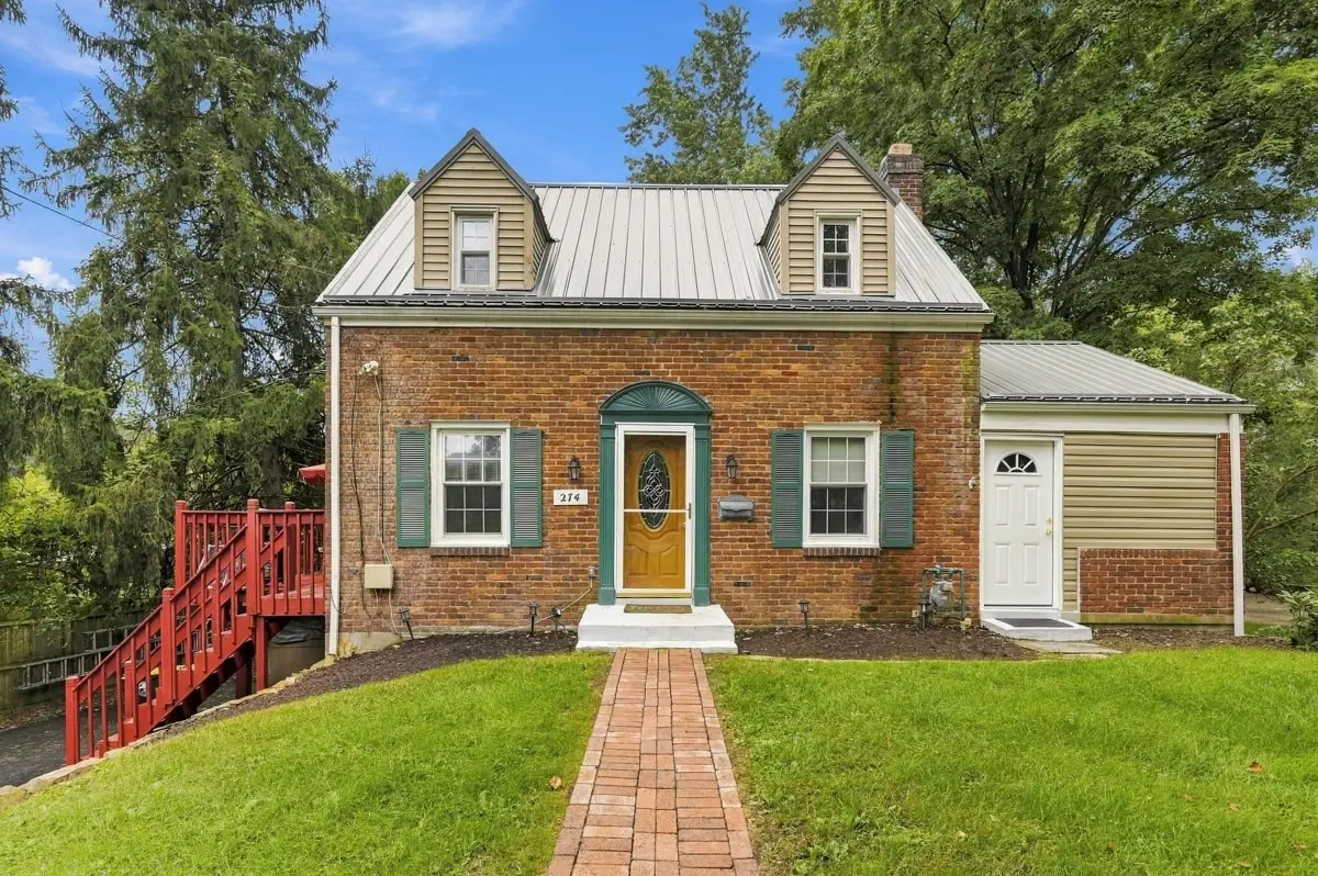 274 Patterson Road, Bethel Park, PA 15102 - #1