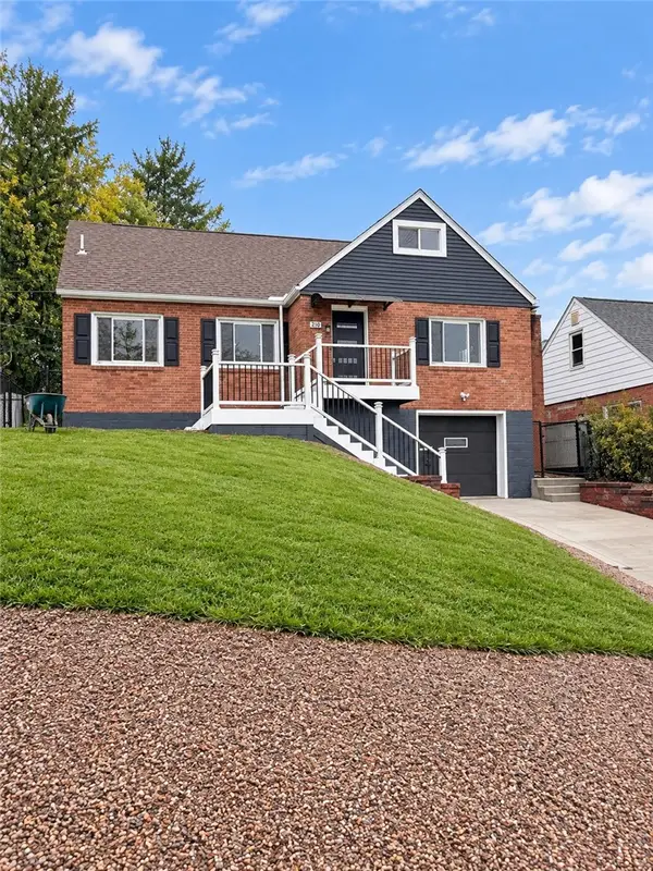 210 Sunny Drive, Baldwin Boro, PA 15236