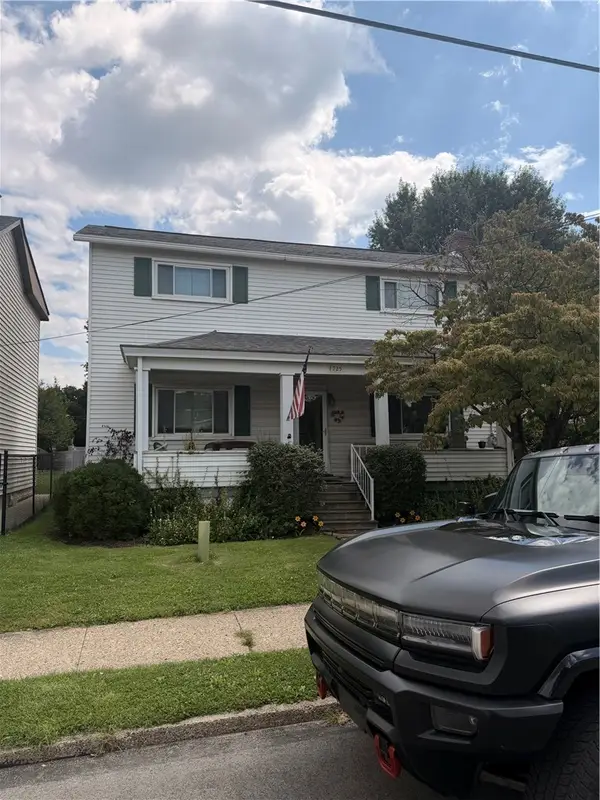 1725 Ellsworth Ave, Carnegie, PA 15106