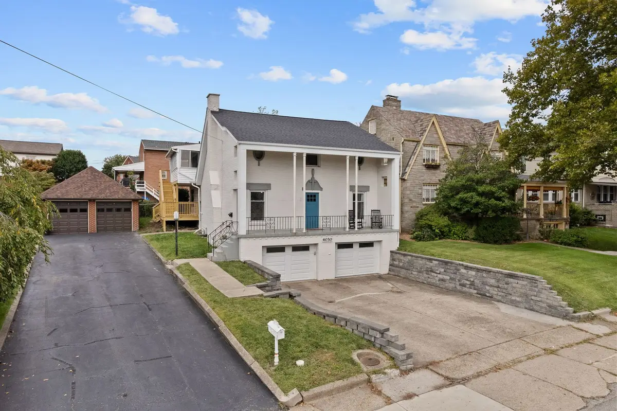 4030 Brownsville Road, Pittsburgh, PA 15227 - #1