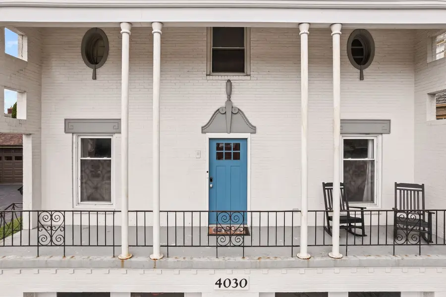 4030 Brownsville Road, Pittsburgh, PA 15227 - #3