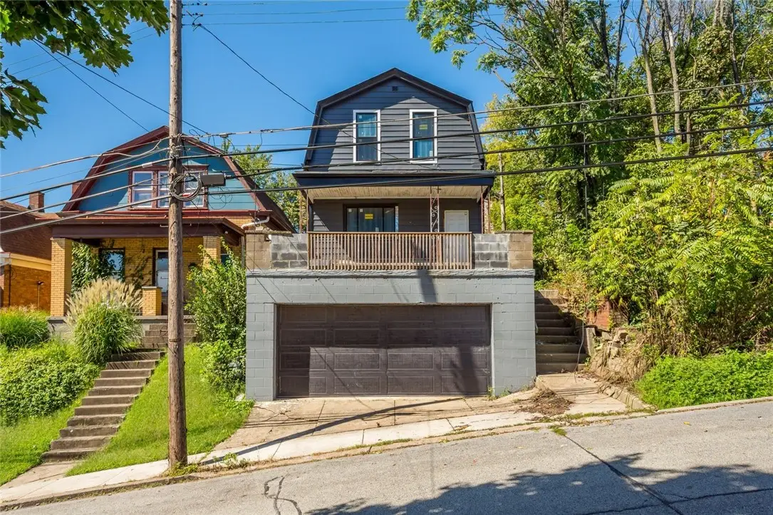 118 Tarragonna Street, Pittsburgh, PA 15210 - #1