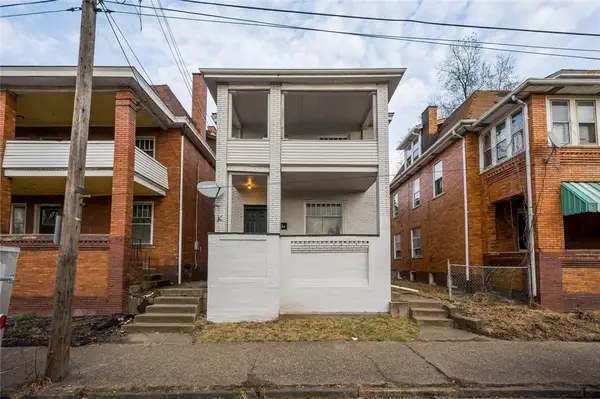 306 Park Rd, Ambridge, PA 15003