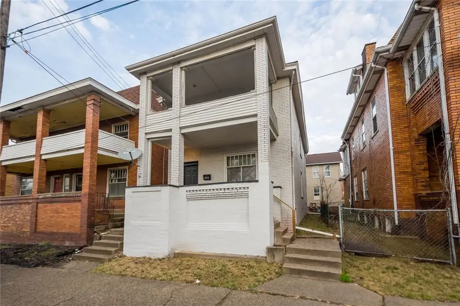 306 Park Rd, Ambridge, PA 15003 - #3