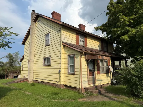 235 Frick Street #236, Hiller, PA 15444