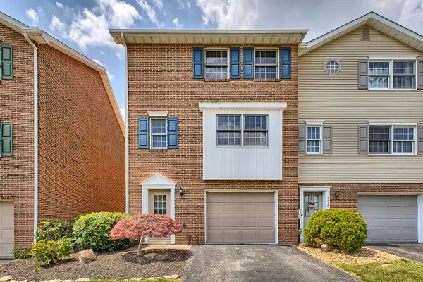 1128 Cranston Drive, Greensburg, PA 15601
