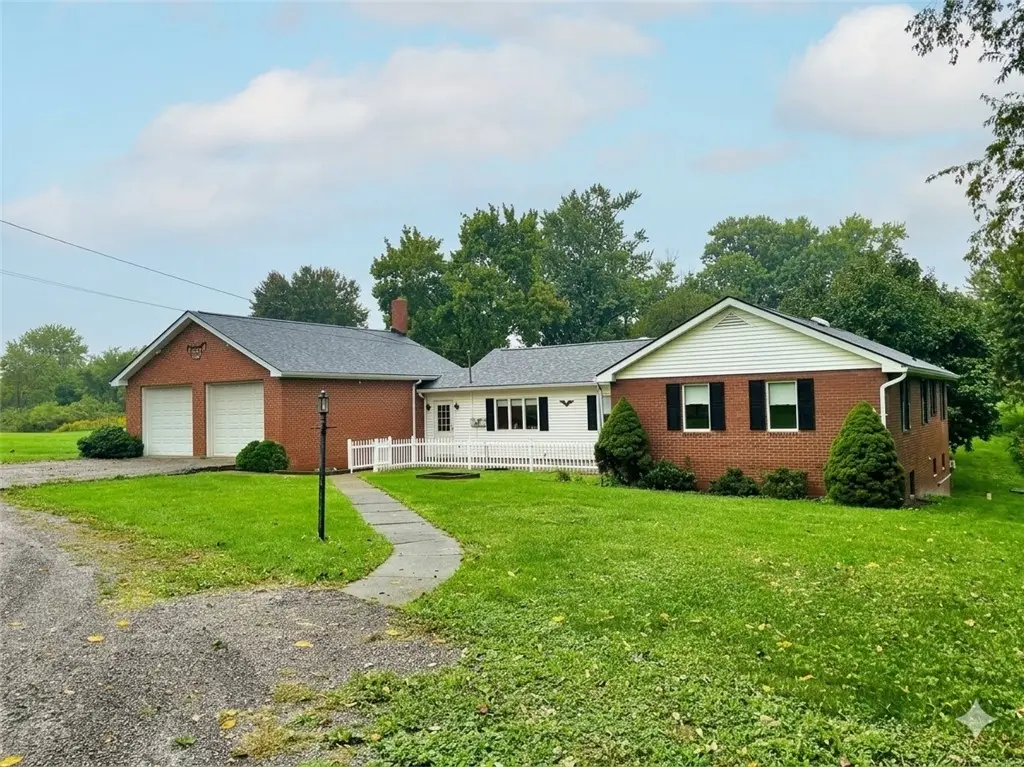 161 Concord Church Rd, Beaver Falls, PA 15010 - #1