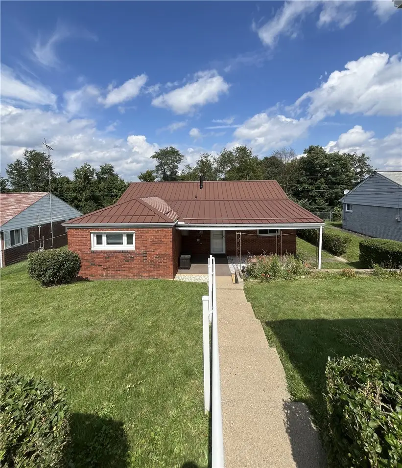 2451 Brodhead Rd, Aliquippa, PA 15001 - #1