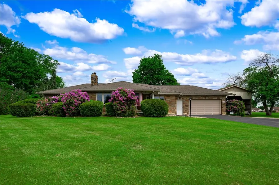120 W Sunbury Rd, Butler, PA 16001 - #2