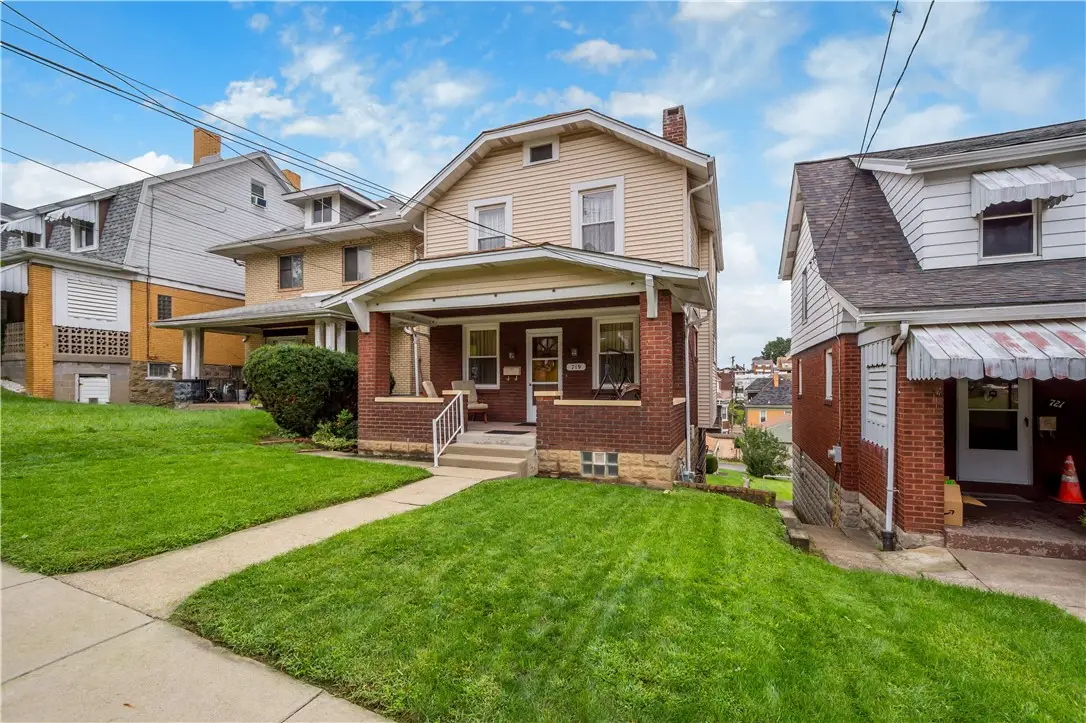 719 Woodbourne Ave, Pittsburgh, PA 15226 - #1