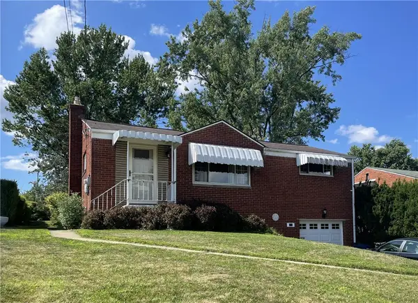 638 Elaine Drive, Pittsburgh, PA 15236