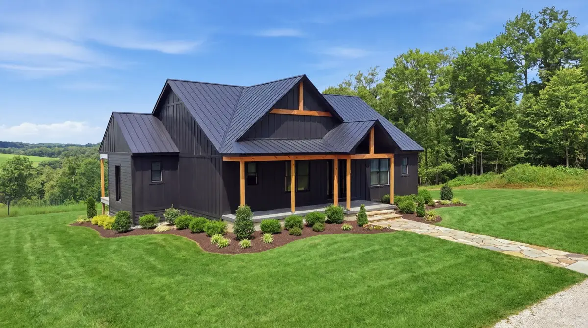 190 Farm Ridge Lane, Chicora, PA 16025 - #1