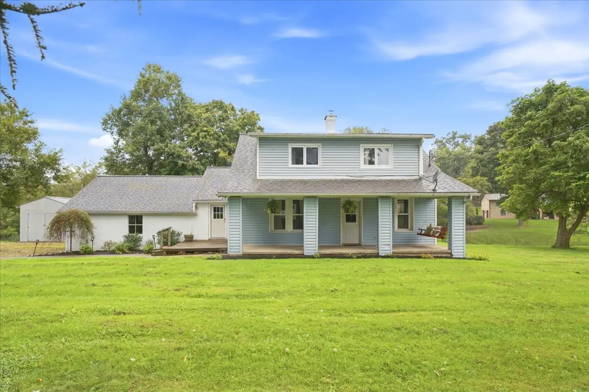 774 Pittsburgh Road, Butler, PA 16002 - #1