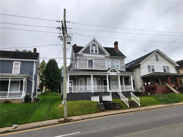 768 E High St, Waynesburg, PA 15370