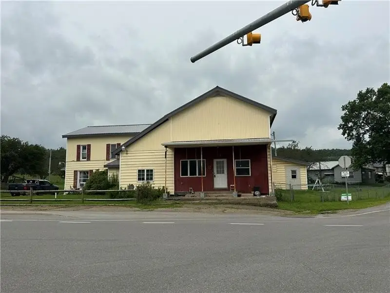2760 State Route 49 W, Genesee, PA 16923 - #1