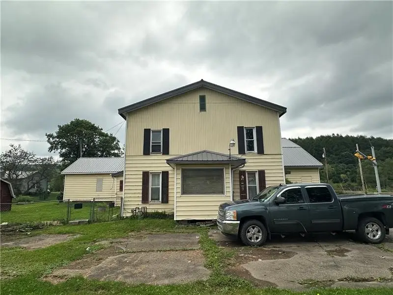 2760 State Route 49 W, Genesee, PA 16923 - #3