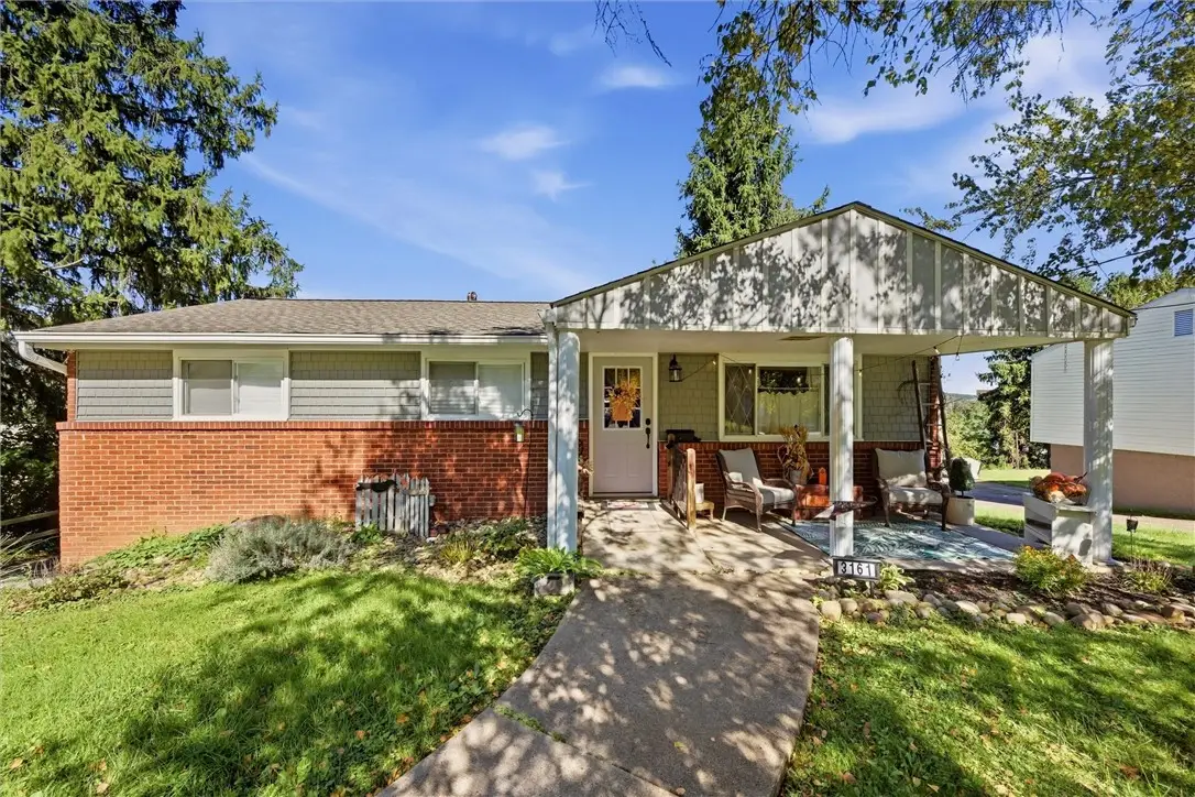 3161 Vermont Drive, Lower Burrell, PA 15068 - #1