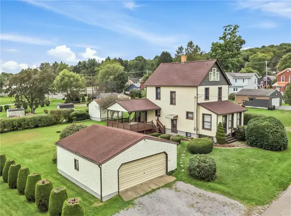 5 Lincoln Avenue, Greenville, PA 16125