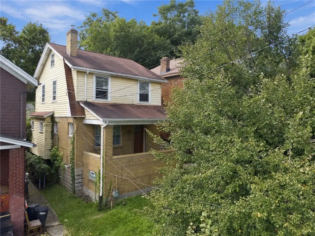 924 Woodbourne Avenue, Pittsburgh, PA 15226 - #1