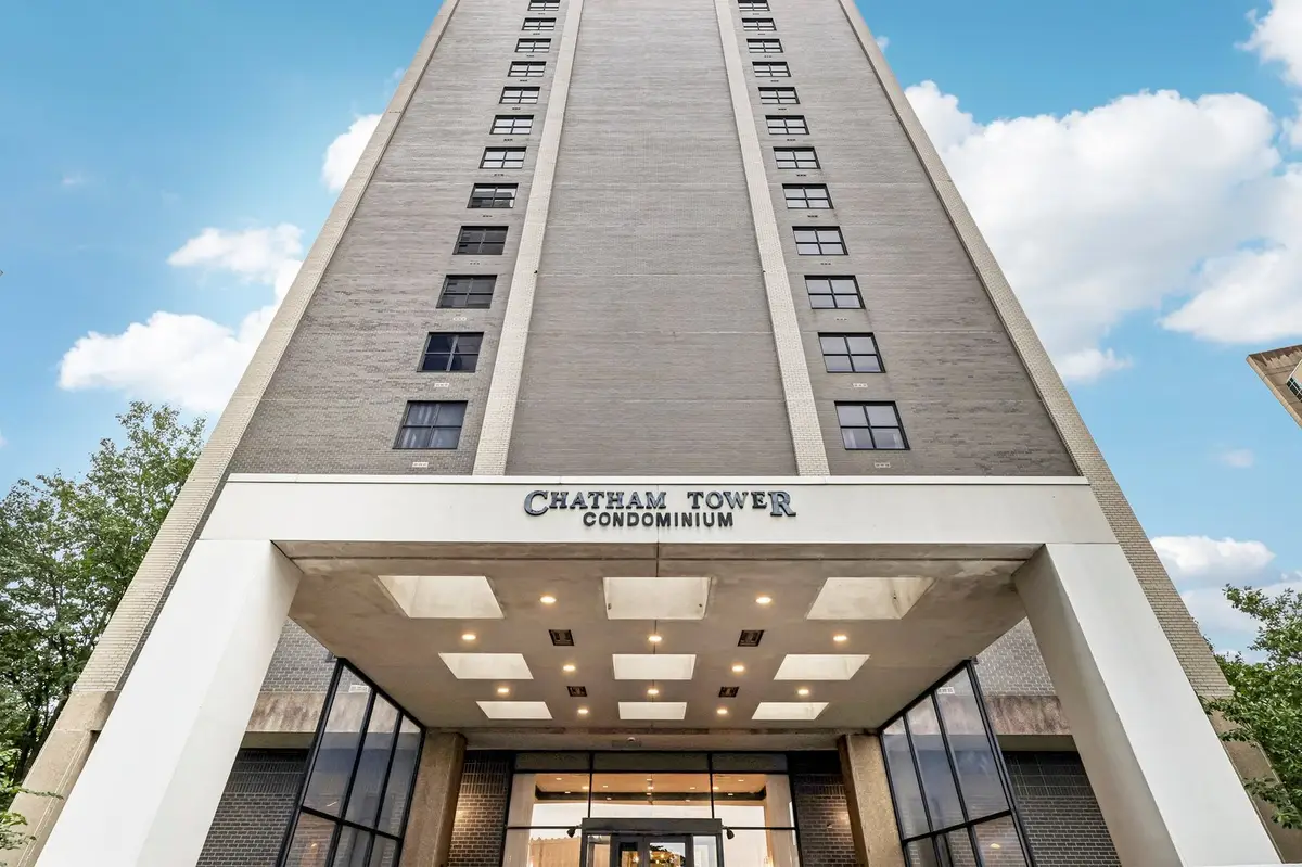 112 Washington Place #16D, Pittsburgh, PA 15219 - #1