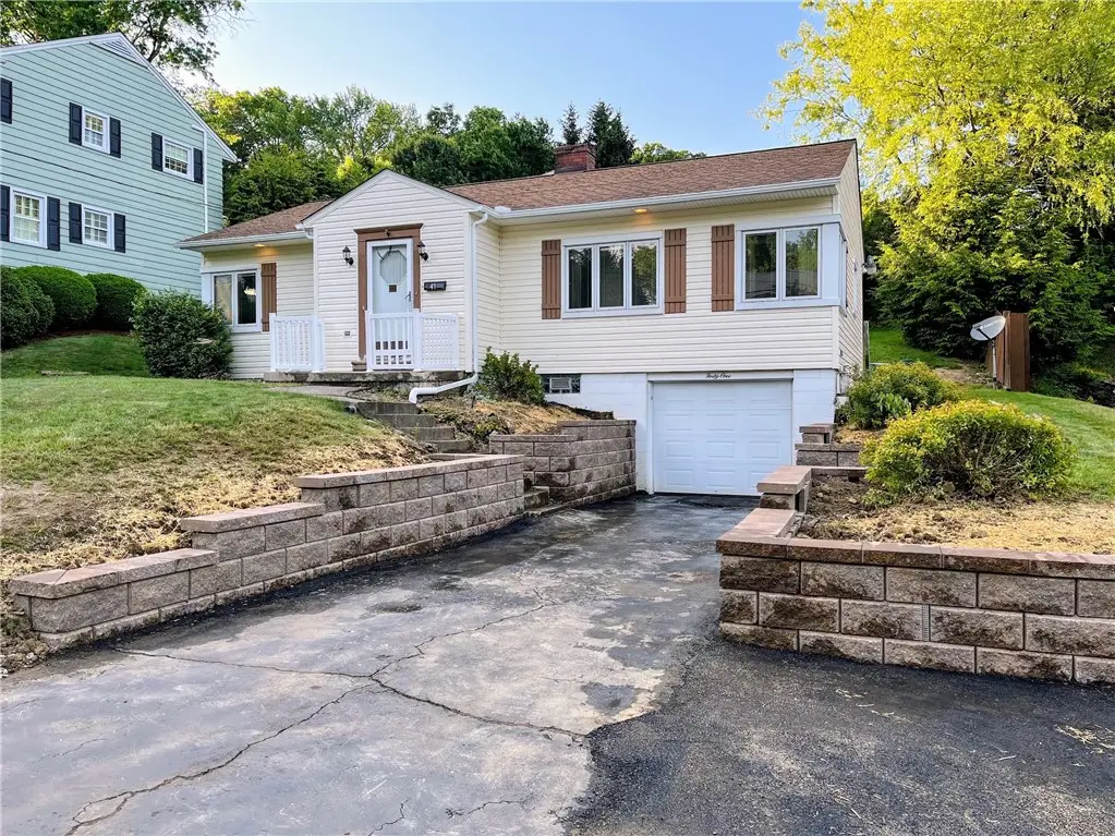 41 Northmont St, Greensburg, PA 15601 - #1