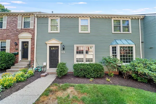 84 Mystic Hbr, Bradford Woods, PA 15015