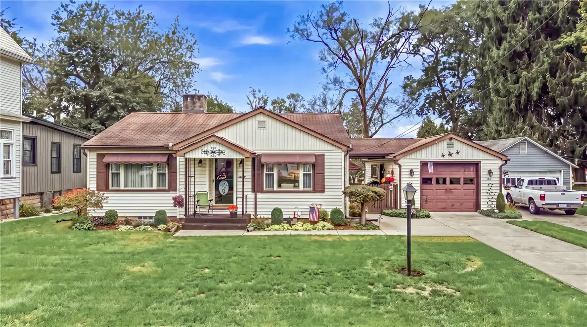 119 East Avenue, Greenville, PA 16125 - #1